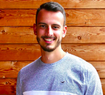 Elias Spießberger-Eichhorn